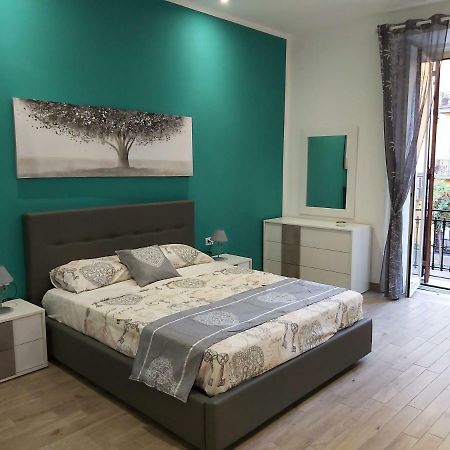 Dormire A Napoli Centro Holiday House Casa Vacanza Exterior photo
