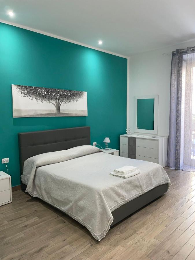 Dormire A Napoli Centro Holiday House Casa Vacanza Exterior photo