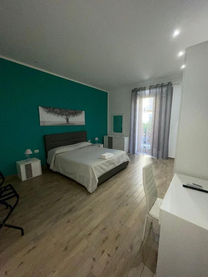 Dormire A Napoli Centro Holiday House Casa Vacanza Exterior photo