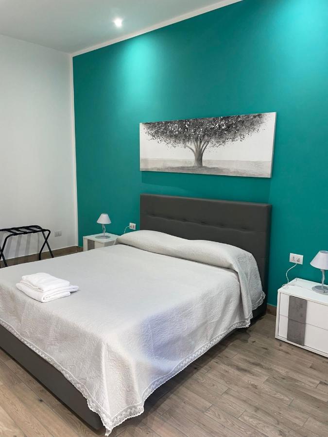 Dormire A Napoli Centro Holiday House Casa Vacanza Exterior photo