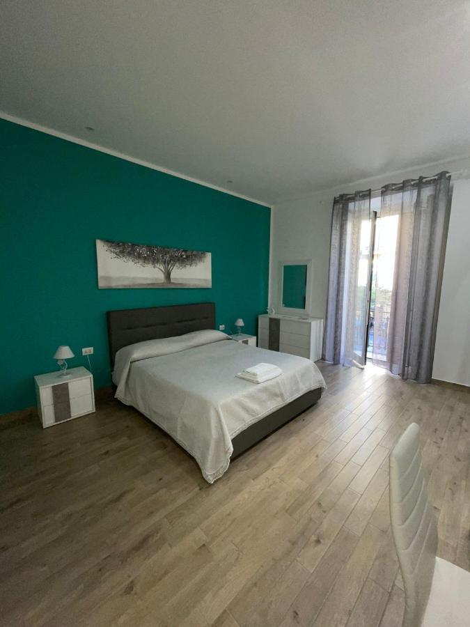 Dormire A Napoli Centro Holiday House Casa Vacanza Exterior photo