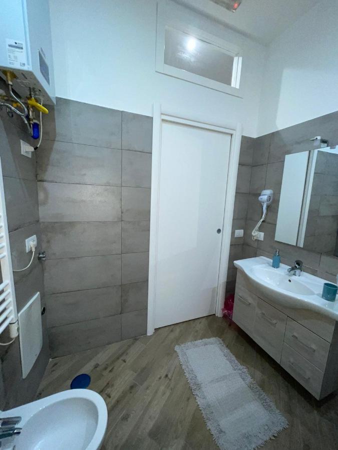Dormire A Napoli Centro Holiday House Casa Vacanza Exterior photo