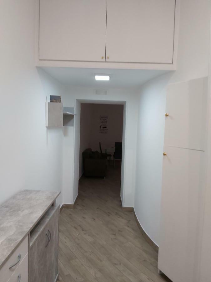 Dormire A Napoli Centro Holiday House Casa Vacanza Exterior photo